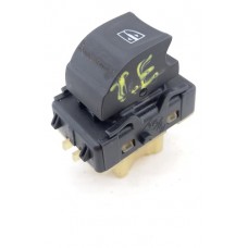 Botão Vidro Elétrico Tras. Esquerdo Renault Duster 2016