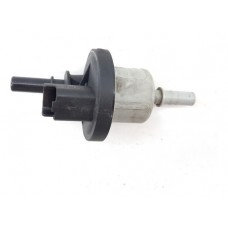 Válvula Canister Renault Duster 2016 8200248821