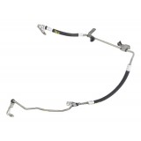 Mangueira Direção Hidráulica Renault Duster 2016 497208205r