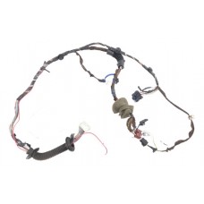 Chicote Porta Dianteira Esquerda Renault Duster 2016