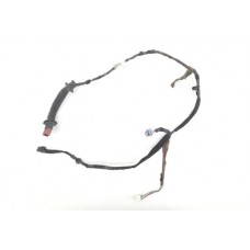 Chicote Porta Traseira Esquerda Renault Duster 2016