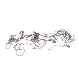 Chicote Caixa Fusíveis Renault Duster 2016 240188753s