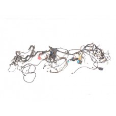 Chicote Caixa Fusíveis Renault Duster 2016 240188753s