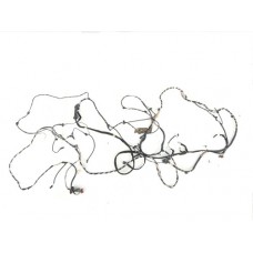 Chicote Elétrico Renault Duster 2016 240188753s