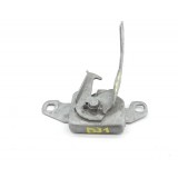 Fechadura Capô Renault Duster 2016 656010017r