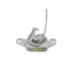 Fechadura Capô Renault Duster 2016 656010017r