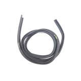 Borracha Porta Malas Renault Duster 2016