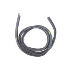 Borracha Porta Malas Renault Duster 2016