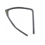 Borracha Guarnição Porta Tras. Esquerda Renault Duster 2016