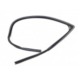 Borracha Guarnição Porta Diant. Esquerda Renault Duster 2016