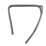 Borracha Guarnição Porta Tras. Direita Renault Duster 2016