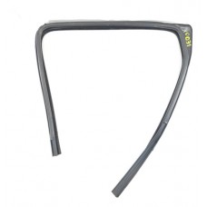 Borracha Guarnição Porta Tras. Direita Renault Duster 2016