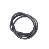 Borracha Carroceria Porta Tras. Esquerda Renault Duster 2016