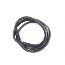 Borracha Carroceria Porta Tras. Esquerda Renault Duster 2016