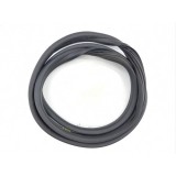 Borracha Carroceria Porta Tras. Direita Renault Duster 2016