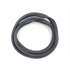 Borracha Carroceria Porta Tras. Direita Renault Duster 2016