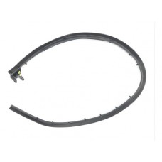 Borracha Fixa Porta Traseira Direita Renault Duster 2016
