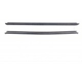 Par Pestana Porta Dianteira Esquerda Renault Duster 2016