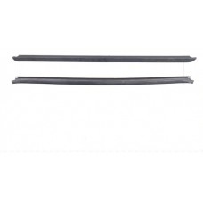 Par Pestana Porta Dianteira Esquerda Renault Duster 2016