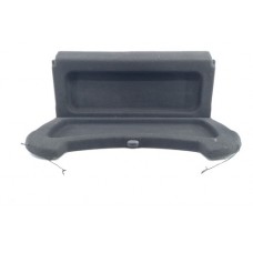 Tampão Porta Malas Bagagito Renault Duster 2016