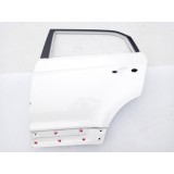 Porta Traseira Esquerda Creta 1.6 2018