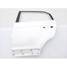 Porta Traseira Esquerda Creta 1.6 2018