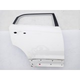 Porta Traseira Direita Creta 1.6 2018