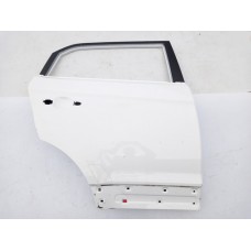 Porta Traseira Direita Creta 1.6 2018