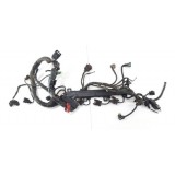 Chicote  Bico Injetor Ssangyong Korando 2011