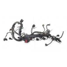 Chicote  Bico Injetor Ssangyong Korando 2011