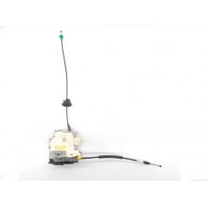 Fechadura Porta Traseira Direita Audi Q3 2.0 2014