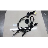 Chicote Porta Dianteira Direita Kia Carens