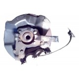 Montante Manga Eixo Dianteira Esquerda Santa Fé