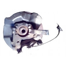 Montante Manga Eixo Dianteira Esquerda Santa Fé