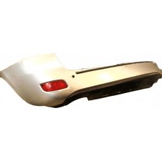 Para Choque Traseiro Santa Fé