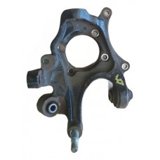 Montante Manga Eixo Traseira Direita Santa Fé