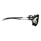 Fechadura Dianteira Direita Santa Fé