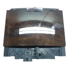 Acabamento Console Porta Treco Touareg 2008 7l6857961c