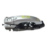 Maçaneta Dianteira Esquerda Amarok 2014