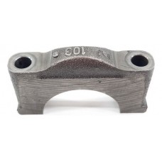 Mancal Motor Nº 2 Volkswagen Amarok 2.0 2013