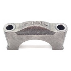 Mancal Motor Nº 4 Volkswagen Amarok 2.0 2013