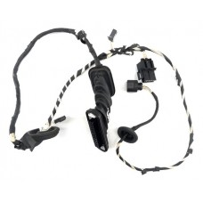 Chicote Porta Traseira Direita Amarok 2018 2h7971694l