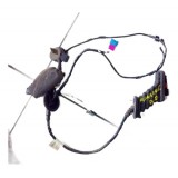 Chicote Porta Dianteira Direita Volkswagen Amarok