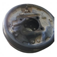 Espelho Com Panela Patins Freio Direito Amarok