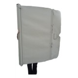 Bagagito Lana Porta Malas Volvo Xc60 2011