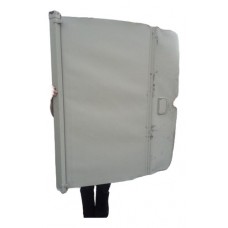 Bagagito Lana Porta Malas Volvo Xc60 2011