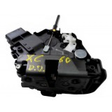 Fechadura Porta Dianteira Esquerda Volvo Xc60 2011