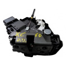 Fechadura Porta Dianteira Esquerda Volvo Xc60 2011