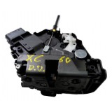 Fechadura Porta Dianteira Direita Volvo Xc60 2011