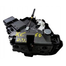 Fechadura Porta Dianteira Direita Volvo Xc60 2011